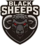 Логотип BLACK Sheeps