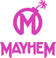Логотип Florida Mayhem