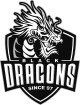 Логотип Black Dragons