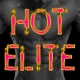 Логотип HOT ELITE 2018