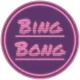Логотип Bing Bong