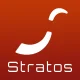 Логотип Stratos eSports
