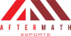 Логотип afterMath Esports