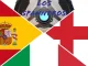 Логотип Los Spanneros