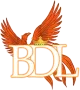 Логотип BEDEL
