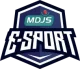 Логотип MDJS Esport