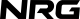 Логотип NRG