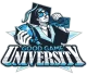 Логотип Good Game University