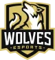 Логотип Wolves Esports