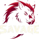 Логотип SAVAGE