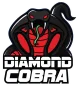 Логотип KOG Diamond Cobra