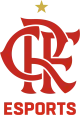 Логотип Flamengo Esports