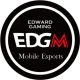 Логотип EDward Gaming