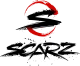 Логотип SCARZ