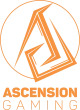 Логотип Ascension Gaming
