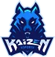 Логотип Kaizen Esports