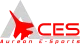Логотип Aureon Aces