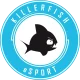 Логотип KILLERFISH eSport