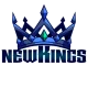 Логотип New Kings