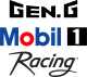 Логотип Gen.G Mobil1 Racing