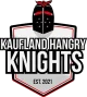 Логотип Kaufland Hangry Knights