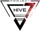 Логотип Project HIVE