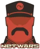Логотип NetWars