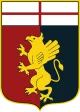Логотип Genoa CFC