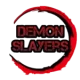 Логотип Demon Slayers