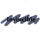 Логотип Invincible