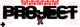 Логотип Project X