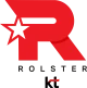 Логотип KT Rolster