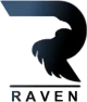 Логотип Raven