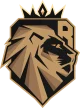 Логотип Royall Esports