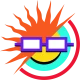 Логотип Rugratz