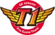 Логотип SK Telecom T1