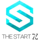 Логотип The Start