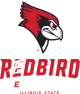 Логотип Illinois State University