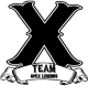 Логотип XTeam