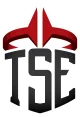 Логотип Twisted Saints Esports