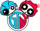 Логотип GTW