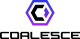 Логотип Coalesce