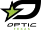 Логотип OpTic Texas