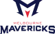 Логотип Melbourne Mavericks