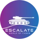 Логотип Escalate