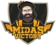 Логотип Midas Club Victory