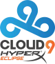 Логотип Cloud9 Eclipse