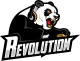 Логотип Revolution