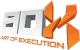 Логотип Art of eXecution