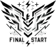 Логотип Final Start